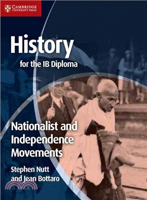 History for the IB Diploma