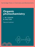 Organic Photochemistry