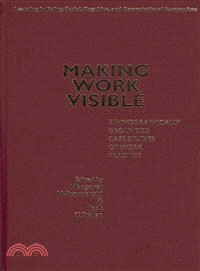 Making Work Visible