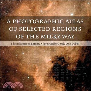 A Photographic Atlas of Selected Regions of the Milky Way