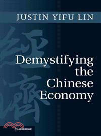 Demystifying the Chinese Economy