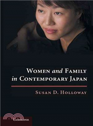 Women and Family in Contemporary Japan