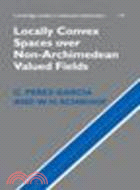 Locally Convex Spaces over Non-Archimedean Valued Fields