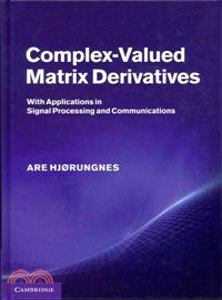 Complex-Valued Matrix Derivatives