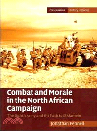 Combat and Morale in North African Campaign