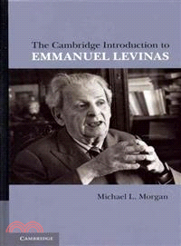 The Cambridge Introduction to Emmanuel Levinas