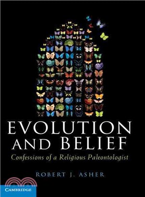 Evolution and Belief―Confessions of a Religious Paleontologist