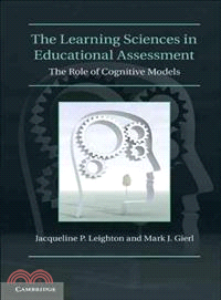 The Learning Sciences in Educational Assessment