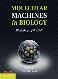 Molecular Machines in Biology