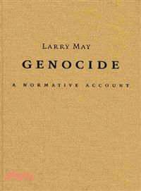 Genocide:A Normative Account
