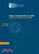 Dispute Settlement Reports 2008(Volume 6, Pages 2011-2382)