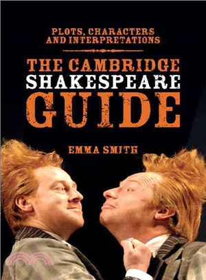 The Cambridge Shakespeare Guide