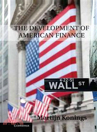 The Development of American Finance