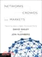 Networks, crowds, and market...