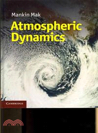 Atmospheric Dynamics