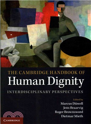 The Cambridge Handbook of Human Dignity ― Interdisciplinary Perspectives