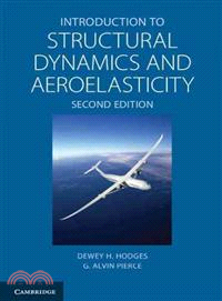 Introduction to Structural Dynamics and Aeroelasticity