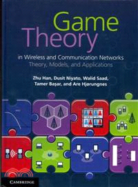 Game Theory in Wireless and Communication Networks