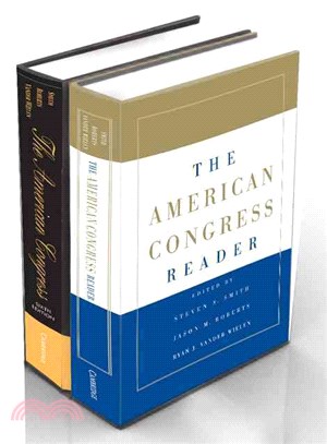 The American Congress 6ed and The American Congress Reader Pack