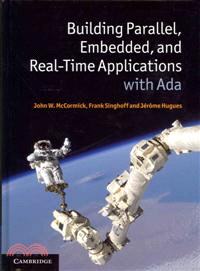 Building Parallel, Embedded, and Real-Tme Applications With ADA