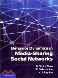 Behavior Dynamics in Media-Sharing Social Networks