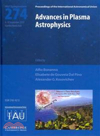 Advances in Plasma Astrophysics