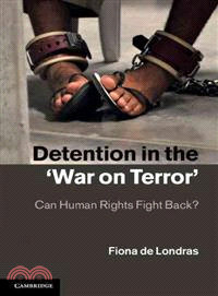 Detention in the War on Terror