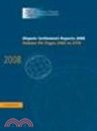 Dispute Settlement Reports 2008(Volume 7, Pages 2383-2770)