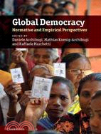 Global Democracy