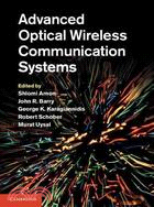 Advanced Optical Wireless Communication Systems