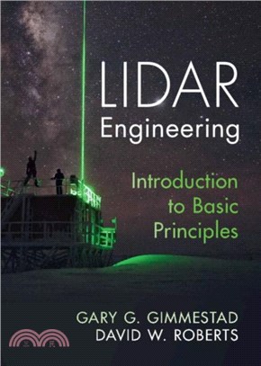 Lidar Engineering：Introduction to Basic Principles