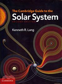 The Cambridge Guide to the Solar System