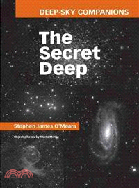 The Secret Deep