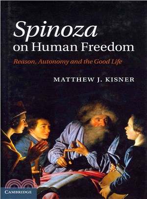 Spinoza on Human Freedom