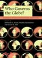 Who Governs the Globe？