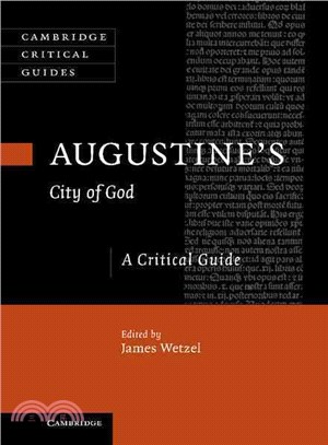 Augustine's "City of God"