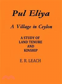 Pul Eliya-A Village in Ceylon