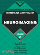 Cambridge Medical Reviews: Neurobiology and Psychiatry：VOLUME3