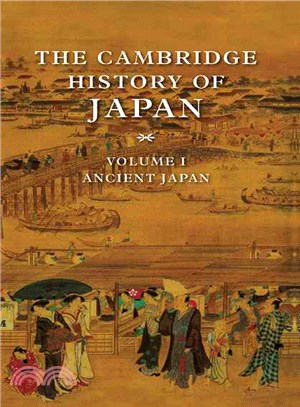 The Cambridge History of Jap...