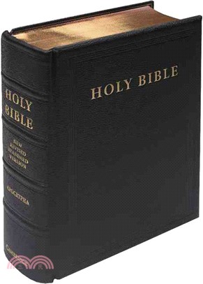 Holy Bible