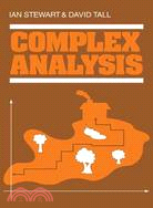 Complex analysis :the hitchh...