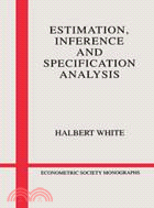 Estimation, Inference and Specification Analysis