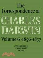 Correspondence of Charles Darwin, 1856-1857