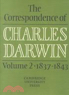The Correspondence of Charles Darwin: 1837-1843