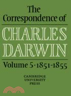 The Correspondence of Charles Darwin ─ 1851-1855