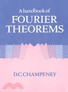 A handbook of Fourier theore...