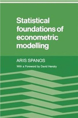 Statistical Foundations of Econometric Modelling