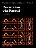 Recursion via Pascal
