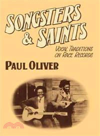 Songsters and Saints