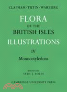 Flora of the British Isles：Illustrations：VOLUME4